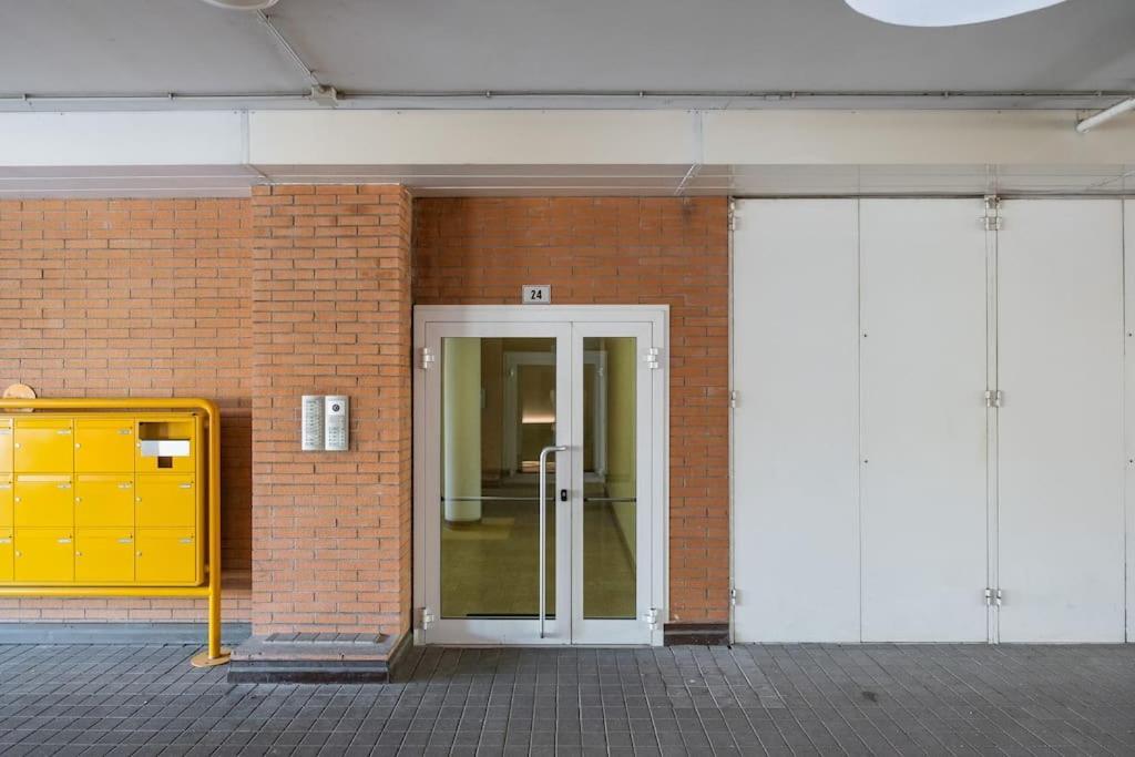 A Casa Di Mo', A Due Passi Dalla Stazione E Fiera Bolonia Exterior foto